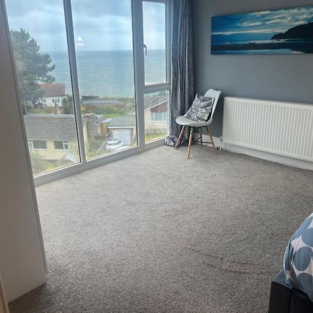 Warren'S Nest Villa Dawlish Exterior foto