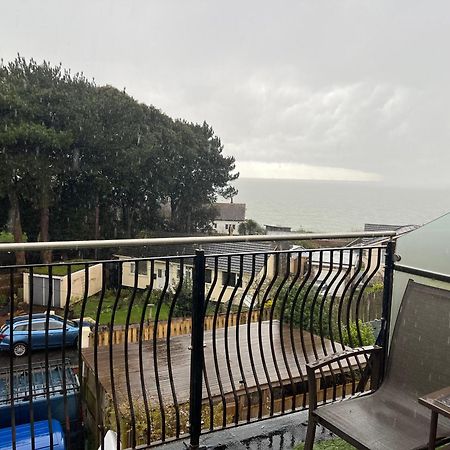 Warren'S Nest Villa Dawlish Exterior foto