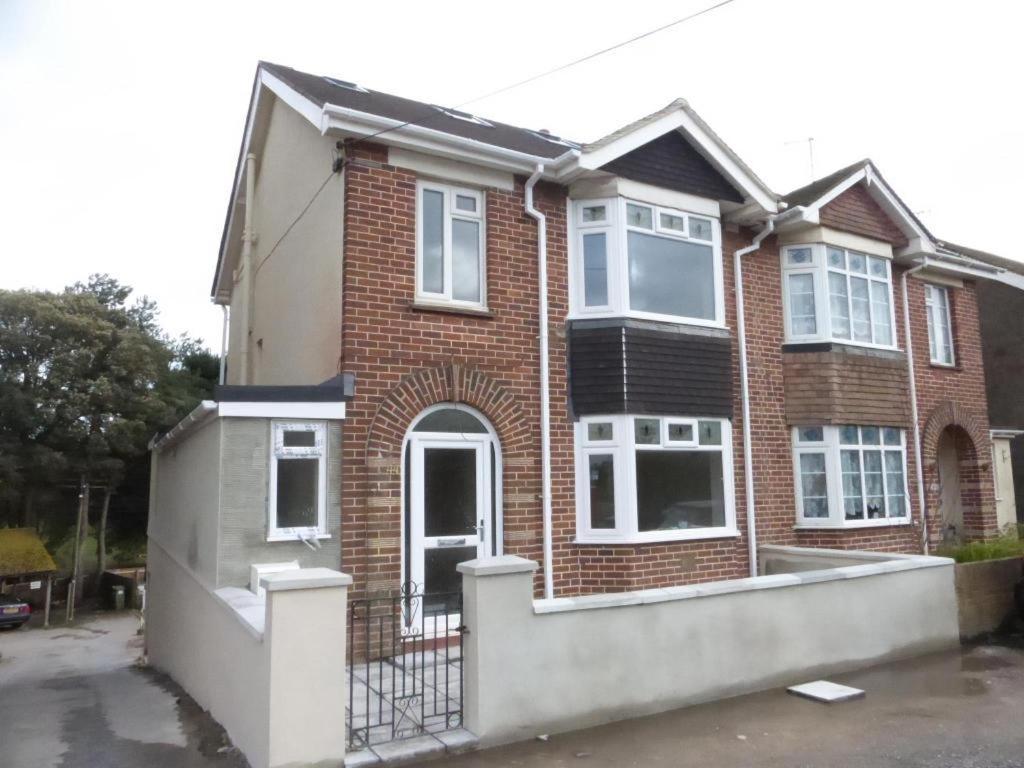 Warren'S Nest Villa Dawlish Exterior foto