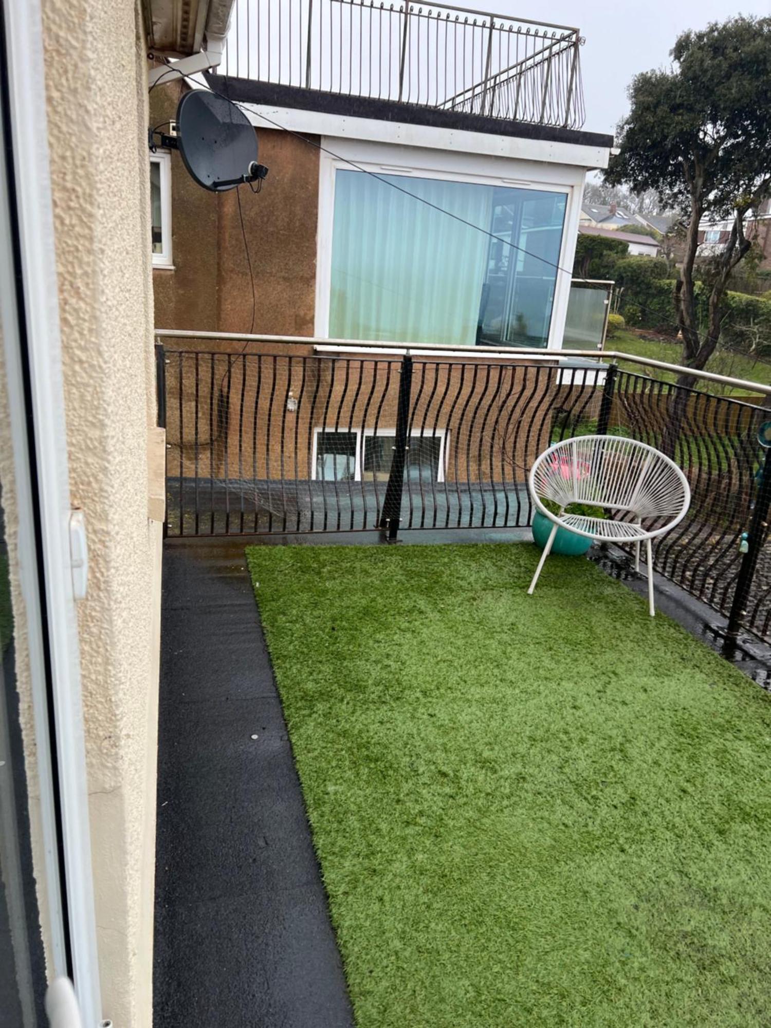 Warren'S Nest Villa Dawlish Exterior foto